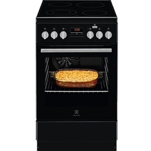 Плита електрична Electrolux RKR560200K