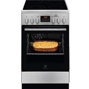 Плита електрична Electrolux RKR560200X
