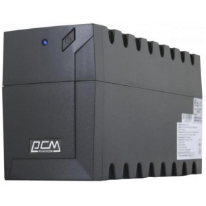 Джерело безперебійного живлення Powercom RPT-1000AP Schuko