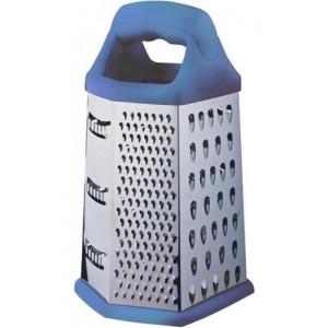 Терка Gusto GT-GR-3004 SUPER SHARP 23 см
