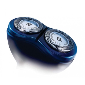 Сітка + ріжучий блок Philips Click & Style RQ32/20