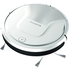 Робот-пилосос Rowenta X-Plorer Serie 20 (RR6827WH)