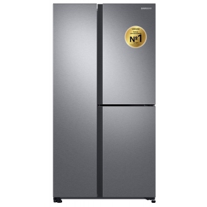 Холодильник Samsung RS63R5591SL/UA