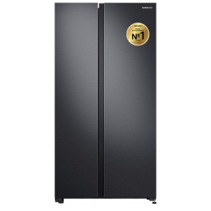 Уцінка - Холодильник Samsung RS61R5041B4/UA #