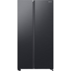 Уцінка - Холодильник Samsung RS62DG5003B1UA