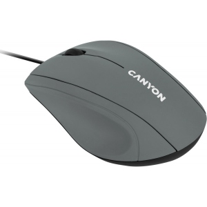 Миша дротова Canyon CNE-CMS05DG Grey