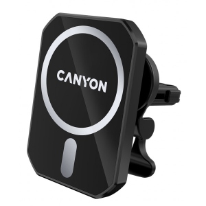 Уцінка - Тримач для мобільного пристрою Canyon CNE-CCA15B01 #