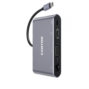 Хаб USB Canyon CNS-TDS14