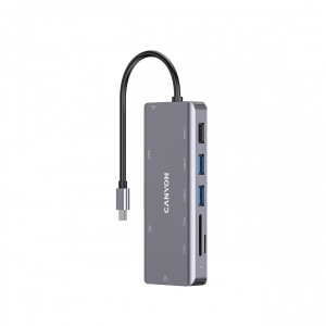 Хаб USB Canyon CNS-TDS11