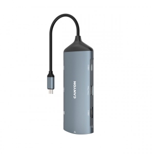 Хаб USB Canyon CNS-TDS15