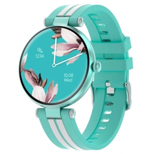 Смарт-годинник Canyon Semifreddo SW-61 Mint (CNS-SW61BL)