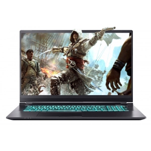 Ноутбук ігровий Dream Machines RS2080Q-15 (RS2080Q-15UA51) Black замовити в Україні