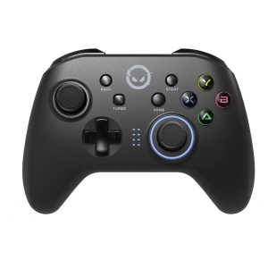замовити Геймпад Lorgar TRIX-510 Wireless Gamepad BT Black (LRG-GP510)