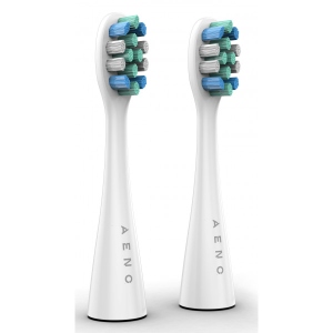 Насадка для зубної щітки AENO для DB1S/DB2S White (ADBTH1-2)