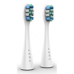 Насадка для зубної щітки AENO для DB7/DB8 White (ADBTH7-8)