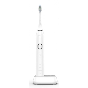 Зубна щітка електрична AENO DB3 White (ADB0003)