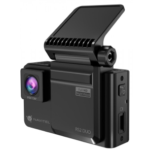 Відеореєстратор Navitel RS2 DUO
