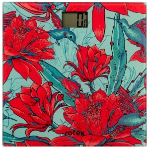 Ваги Rotex RSB05-P порівняти ціни