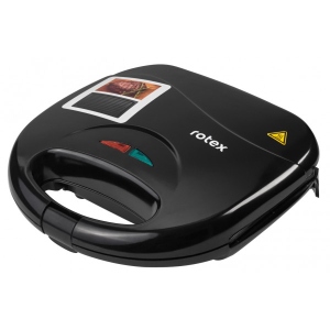 Бутербродниця Rotex RSM112-B