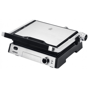 Уцінка - Гриль-барбекю електричний Rotex RSM600-XL MasterGrill