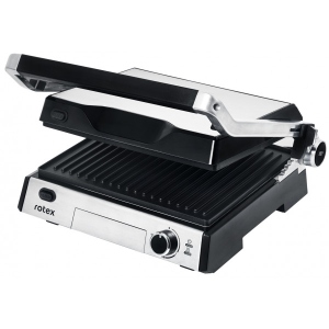 Уцінка - Гриль-барбекю електричний Rotex RSM610-XL MasterGrill