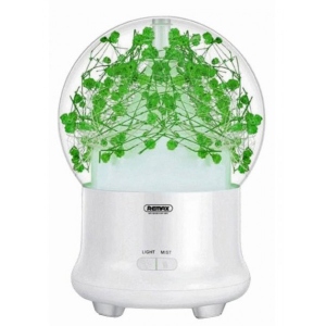 Зволожувач повітря Remax RT-A700 Flowers Aroma Gypsophila (6954851284925) купити в Києві
