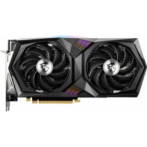 Відеокарта MSI RTX 3060 GAMING X 12G офіційний сайт