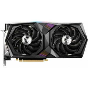 Відеокарта MSI RTX 3060 Ti GAMING X 8G LHR
