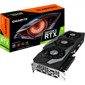 Відеокарта Gigabyte Nvidia GeForce RTX 3080TI GAMING OC 12GB