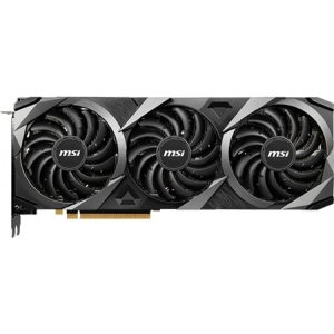 Відеокарта MSI PCIE16 RTX3080TI 12GB (RTX3080TIVENTUS 3X 12G OC)