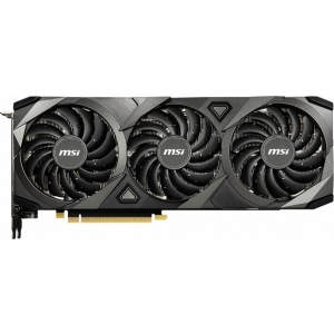 Відеокарта MSI GeForce RTX 3090 VENTUS 3X 24G OC