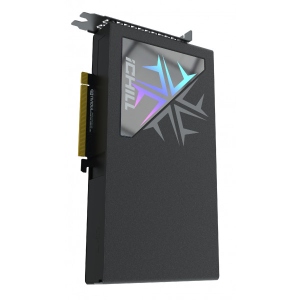 Відеокарта Inno3D GeForce RTX4090 iChill Black, 24GB GDDR6X (C4090B-246XX-18330005)