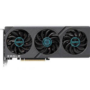 Відеокарта Gigabyte RTX4060TI 8GB (GV-N406TEAGLE-8GD)