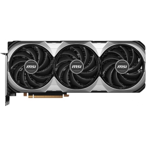 Відеокарта MSI Nvidia GeForce RTX 4080 SUPER 16G VENTUS 3X OC порівняти ціни