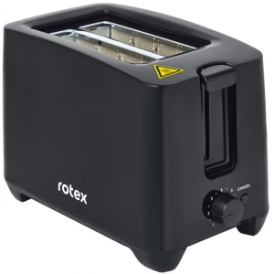 Тостер Rotex RTM121-B