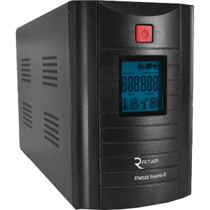 Джерело безперебійного живлення Ritar RTM1500 (900W) Proxima-D (RTM1500D)