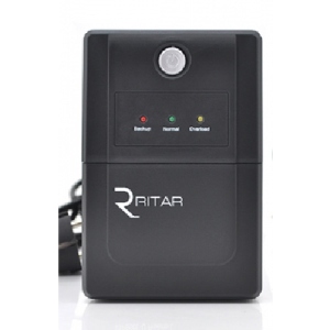 Джерело безперебійного живлення Ritar 510W Proxima-L (RTP850)
