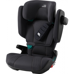 Автокрісло Britax-Romer KIDFIX i-SIZE Fossil Grey