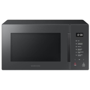 Мікрохвильова піч (НВЧ) Samsung MS23T5018AC/UA