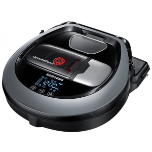 Пилесос робот Samsung VR10M7030WG/EV