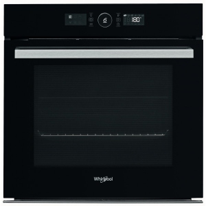 Уцінка - Духова шафа електрична Whirlpool OAKZ97961SPNB