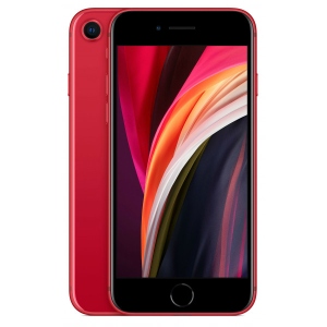 Уцінка - Смартфон Apple iPhone SE 2020 64Gb Red