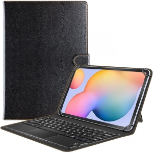Чохол для планшета AIRON Premium Universal 10-11" BT Keyboard Touchpad (4822352781061)