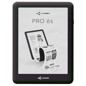 Електронна книга AIRON AirBook Pro 6S