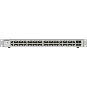 Коммутатор локальної мережі (Switch) Ruijie Reyee (RG-NBS5100-48GT4SFP)