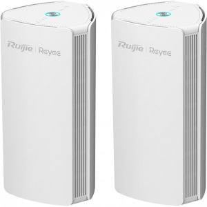 MESH система WiFi6 Ruijie RG-M18 2PACK