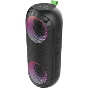 Портативна акустика Vertux Rumba.Black
