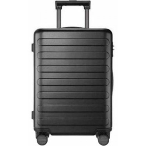Валіза RunMi 90 Seven-Bar Luggage Black 24''