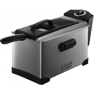 Фритюрниця Russell Hobbs 19773-56 Semi-Pro Cook@Home