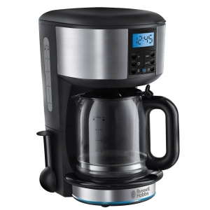 Кавоварка крапельна Russell Hobbs 20680-56 Buckingham